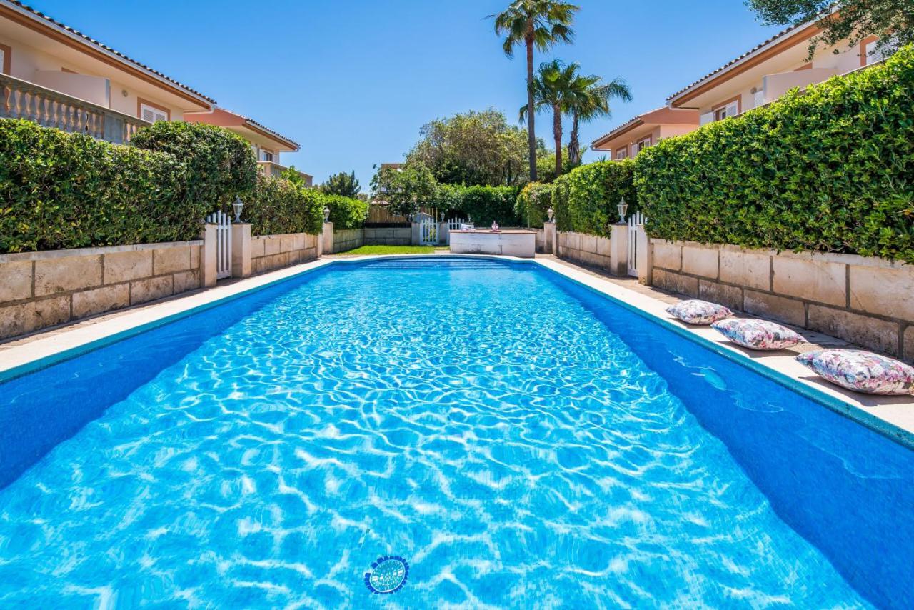Ideal Property Mallorca - Ca Na Nicole Feriehus *