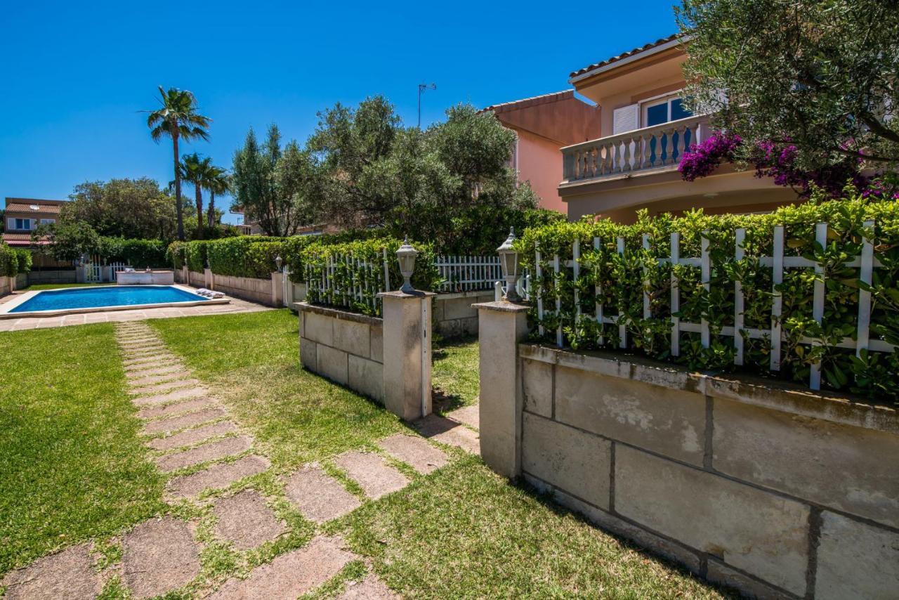 Ideal Property Mallorca - Ca Na Nicole Feriehus