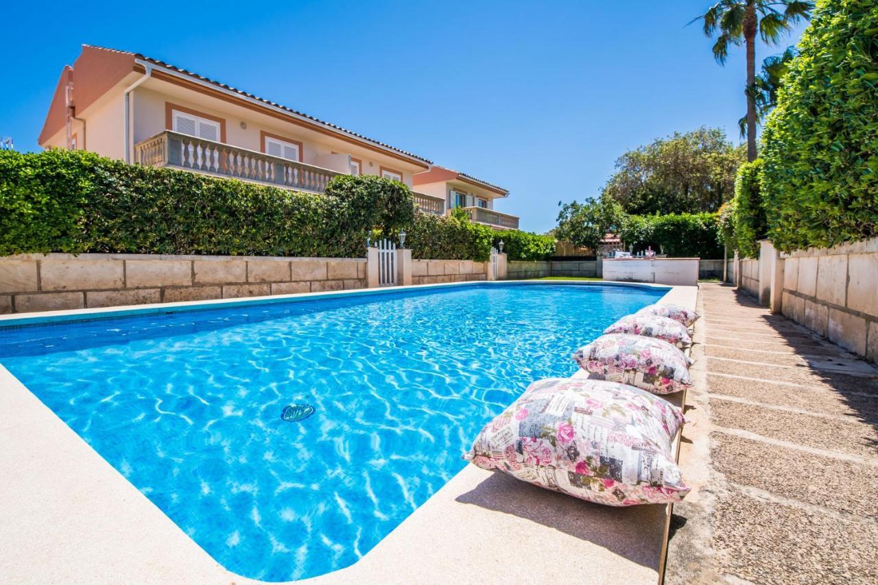 Ideal Property Mallorca - Ca Na Nicole Feriehus