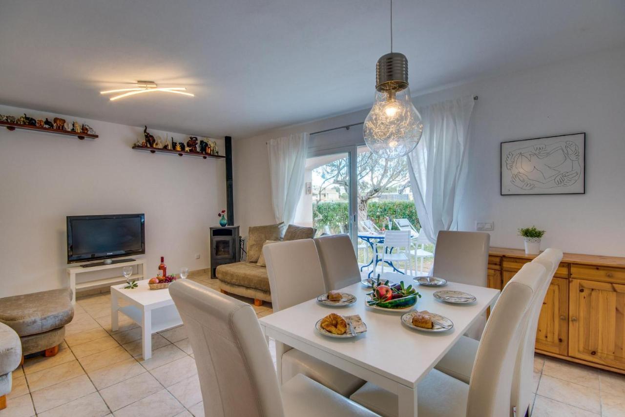 Feriehus Ideal Property Mallorca - Ca Na Nicole *