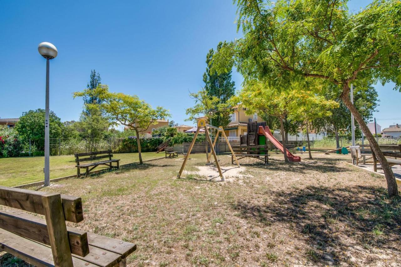 Feriehus Ideal Property Mallorca - Ca Na Nicole *