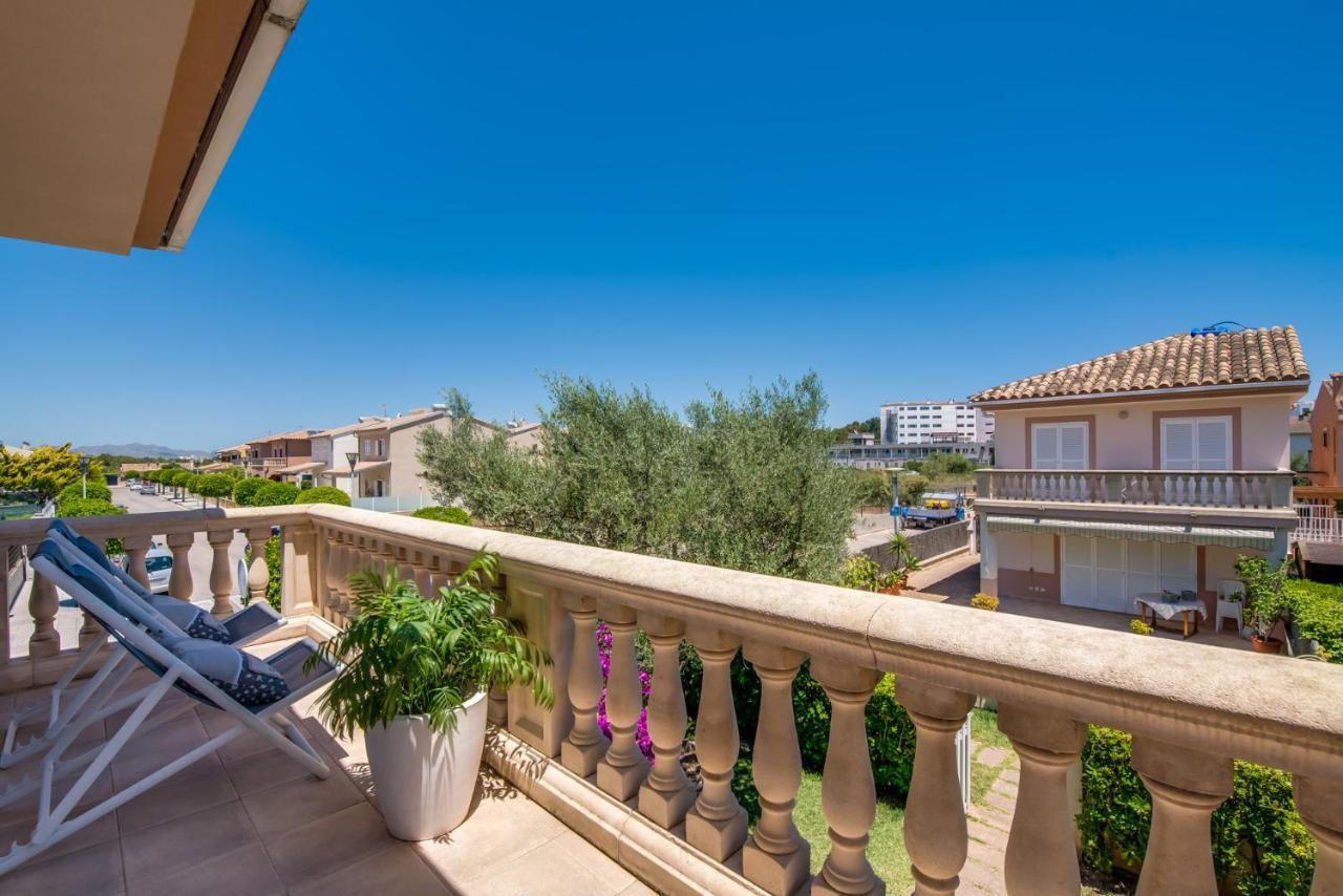 Ideal Property Mallorca - Ca Na Nicole *