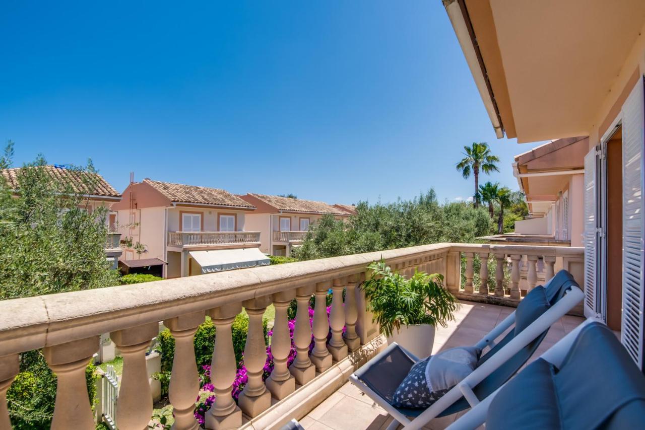 Ideal Property Mallorca - Ca Na Nicole Holiday home