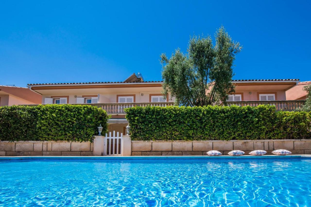 Ideal Property Mallorca - Ca Na Nicole * Alcudia (Mallorca)
