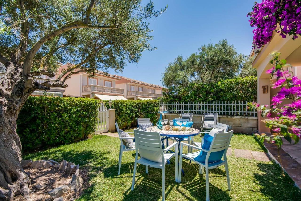 Ideal Property Mallorca - Ca Na Nicole Alcudia (Mallorca)