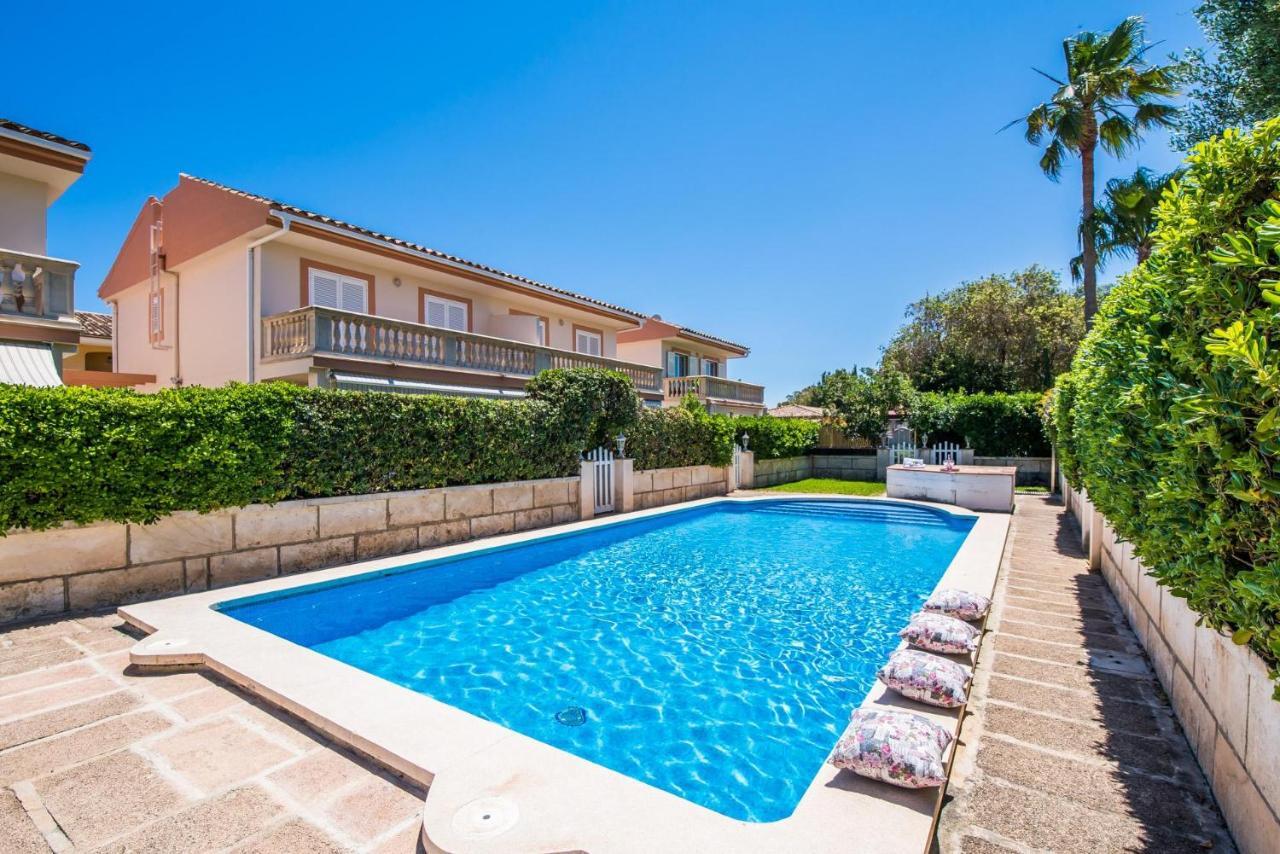 Ideal Property Mallorca - Ca Na Nicole * Alcudia (Mallorca)