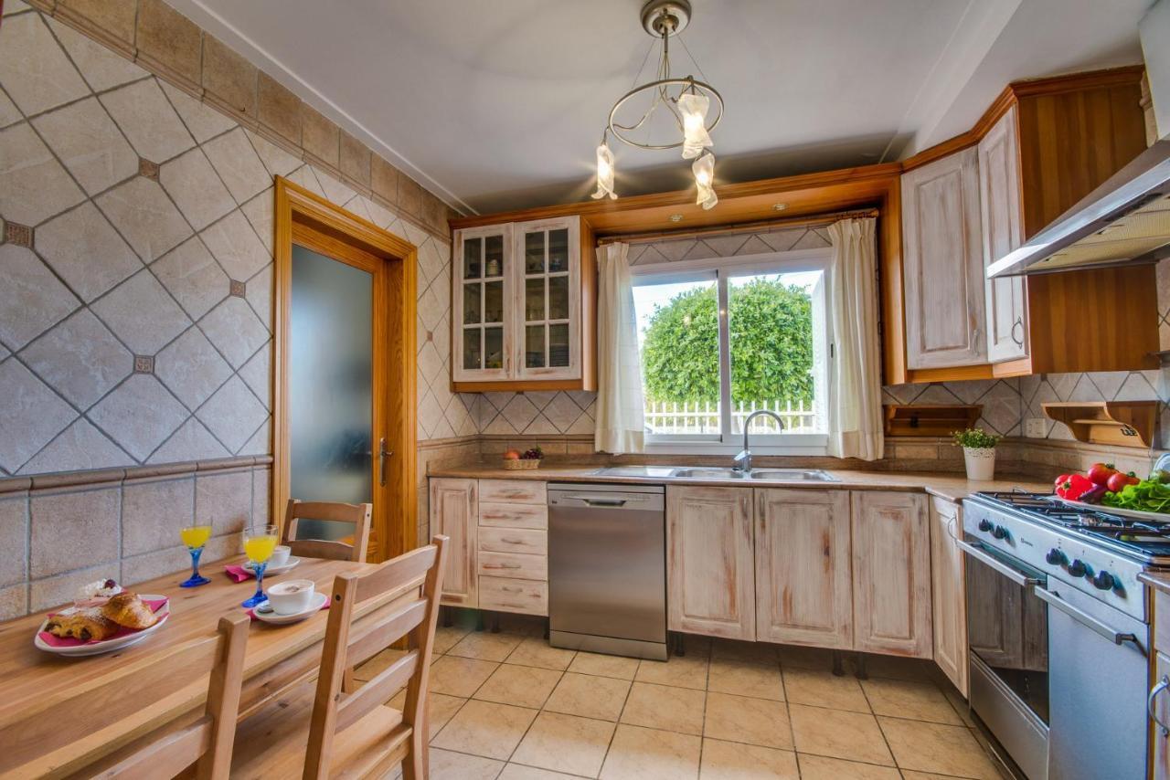 Ideal Property Mallorca - Ca Na Nicole Holiday home